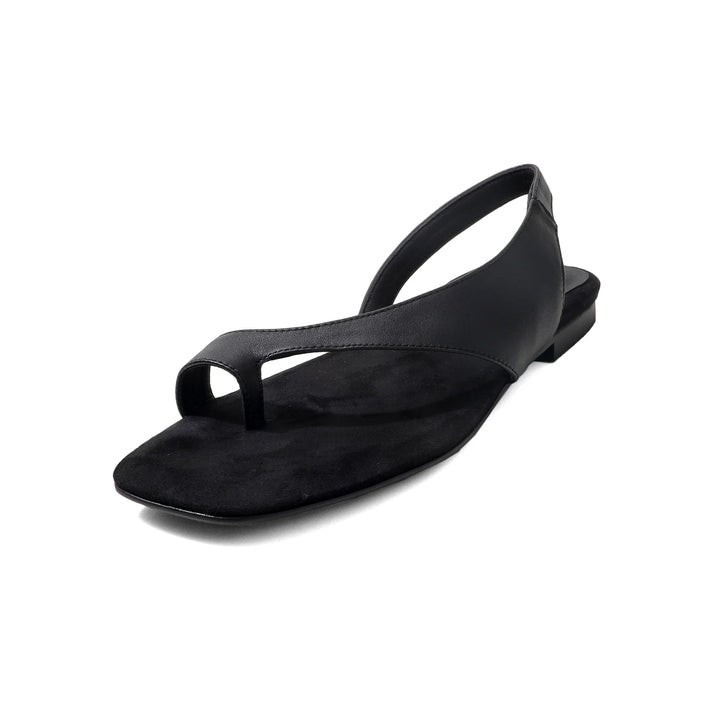 Natasha Comfort Leather Sandals