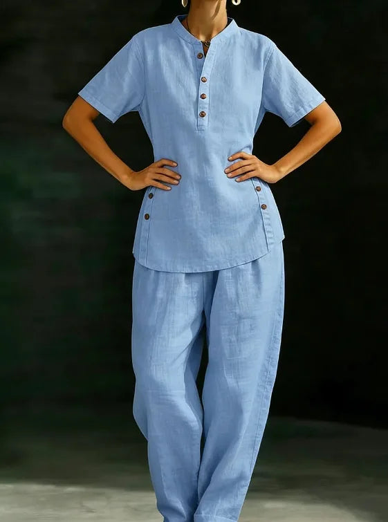 Diantha Relaxed Lounge Set