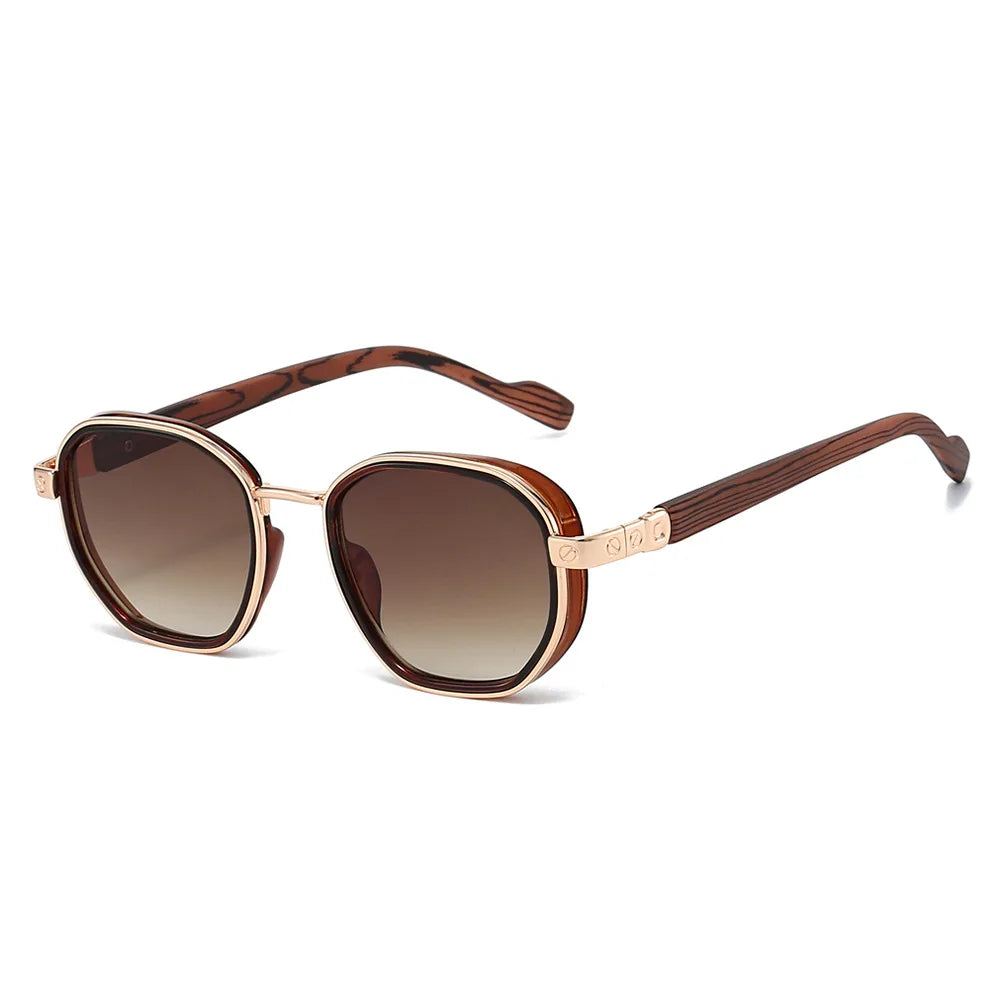 Jordan Retro Square Sunglasses