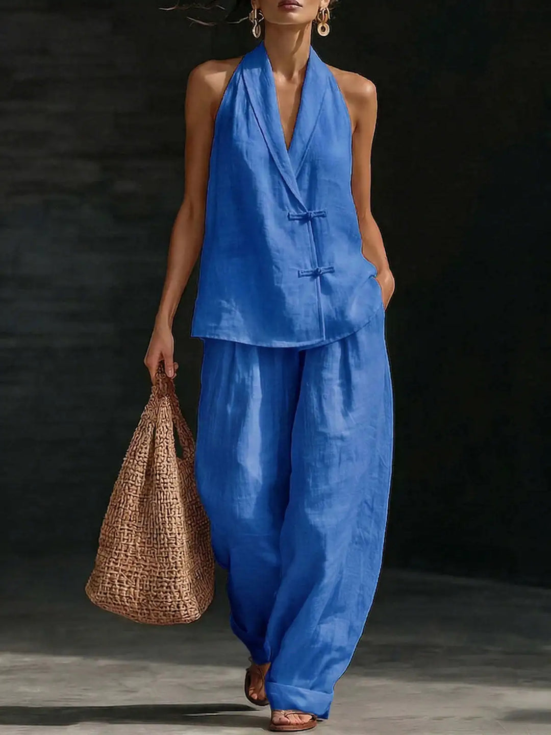 Elea Effortless Summer Set