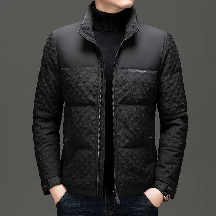 Thornton Quilted Puffer Jacket