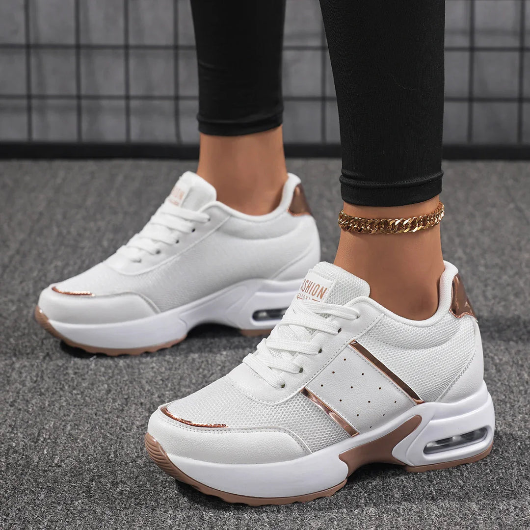 Katie Orthopedic Air Sneakers