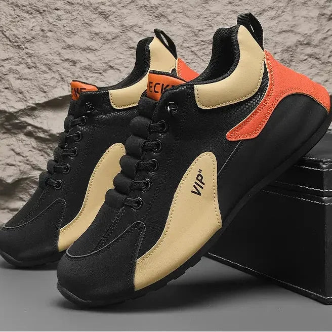 Lukas Sport Comfort Trainers