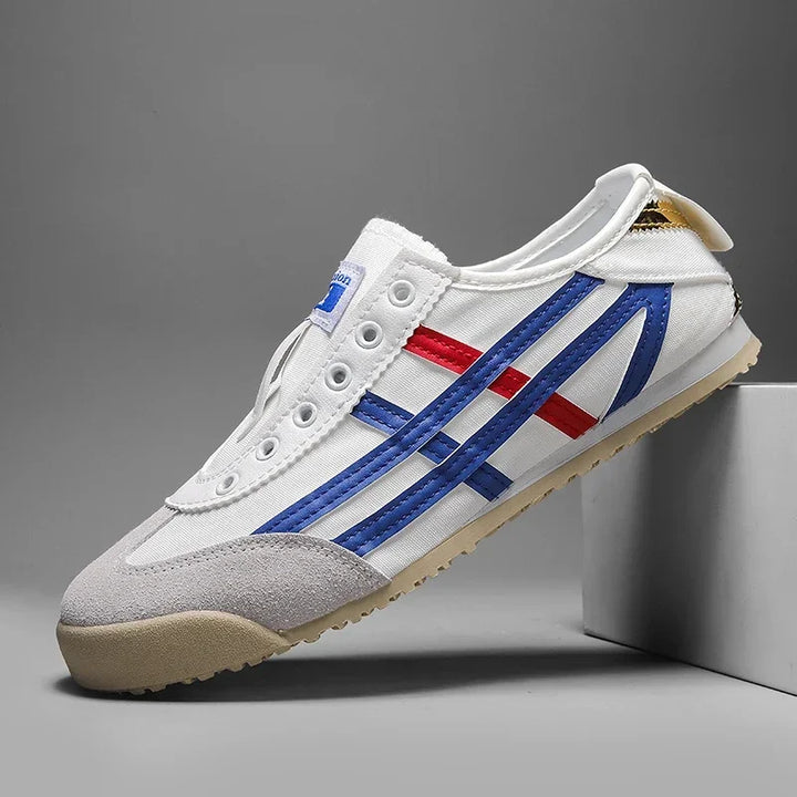 Jackson Canvas Running Sneakers