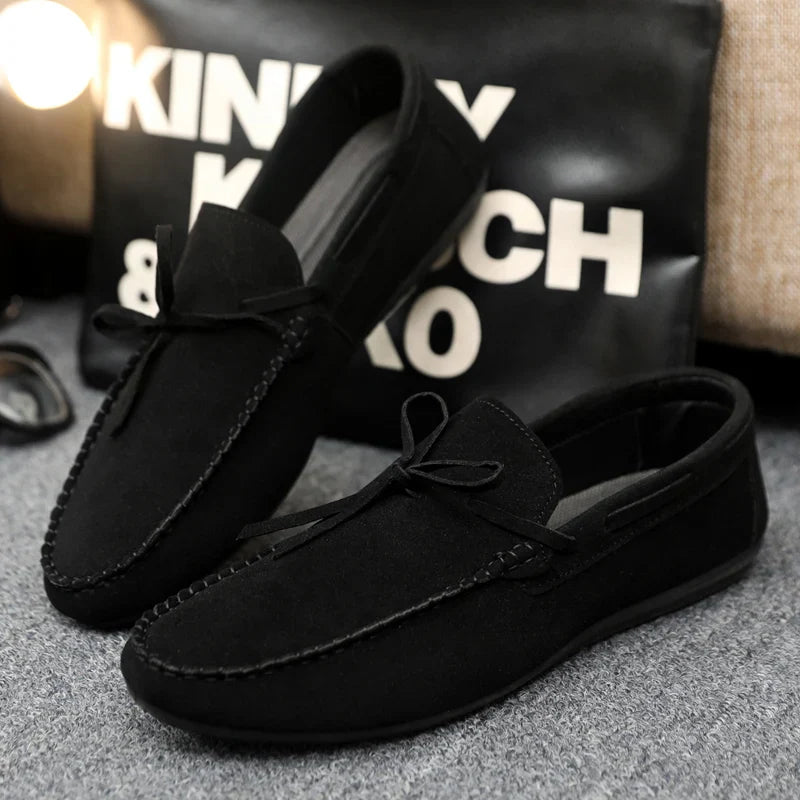 Bellaro Casual Slip On Loafers