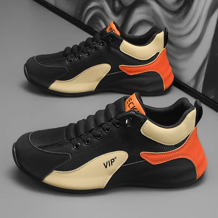Lukas Sport Comfort Trainers