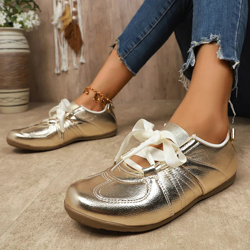 Jasmine Comfort Ballet Shoes