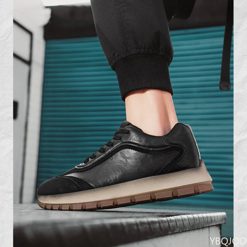 Carlton Lightweight Casual Sneakers