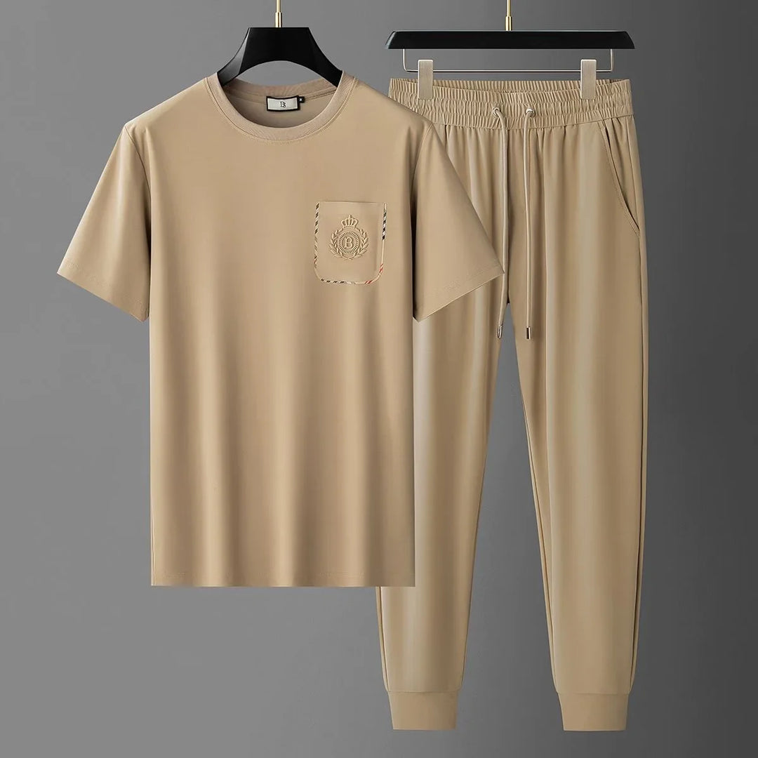 Colton Premium Tracksuit Set