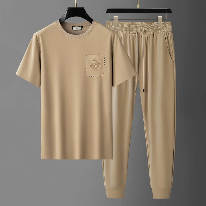 Colton Premium Tracksuit Set