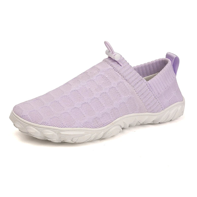 Kayden Wide Toe Barefoot Shoes