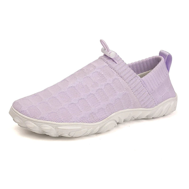 Kayden Wide Toe Barefoot Shoes