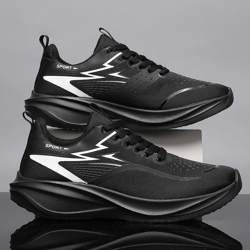 Cody Orthopedic Running Sneakers