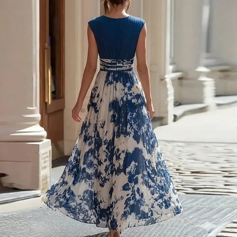 Penelope Wedding Guest Maxi Dress