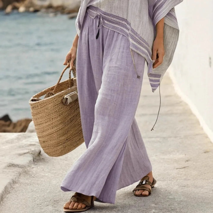 Rory Loose Fit Outfit Set
