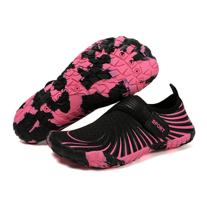 Corinne Five Toe Water Shoes
