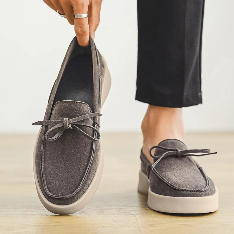 Winston Slip On Loafers