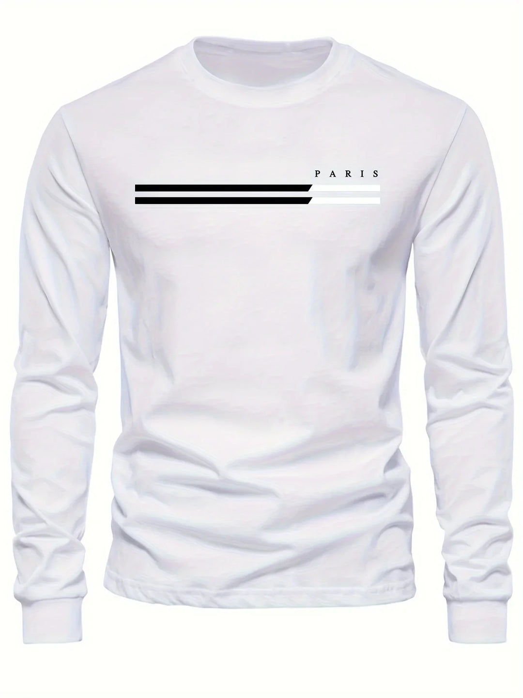 Spencer Henley Cotton T Shirt