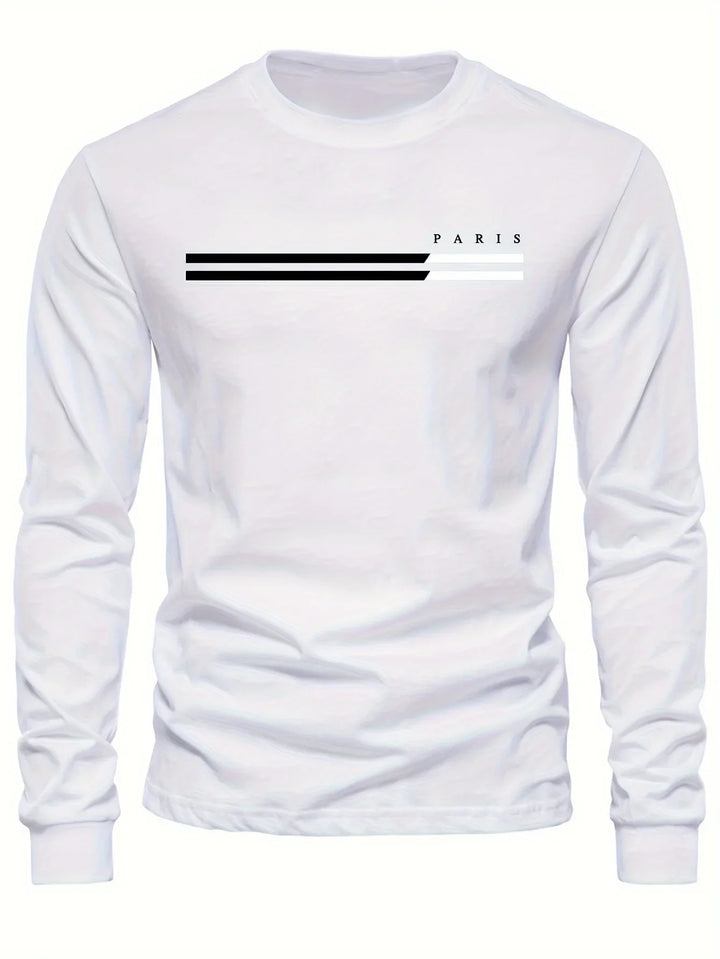 Spencer Henley Cotton T Shirt
