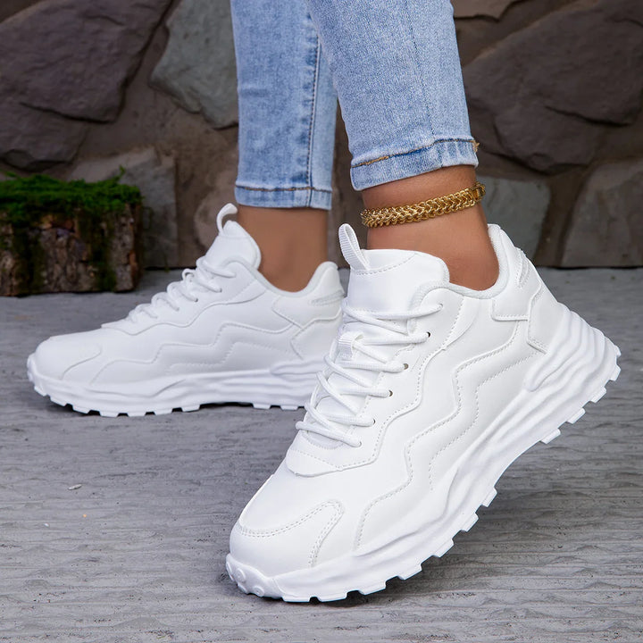 Isabel  Breathable Orthopedic Sneakers