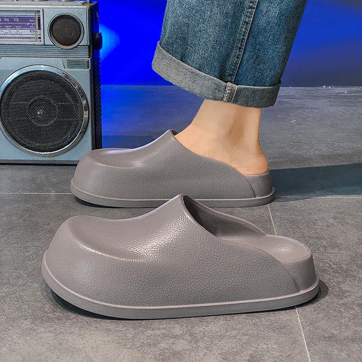 Conrad Orthopedic Work Clogs