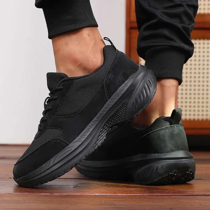 Isko Orthopedic Wide Fit Sneakers