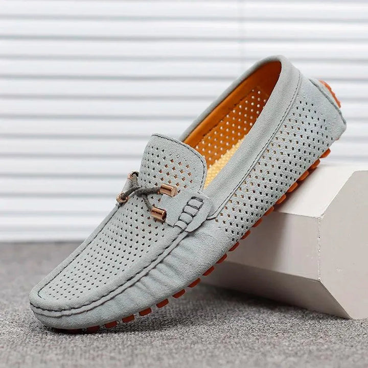 Samson Slip On Driving Loafers