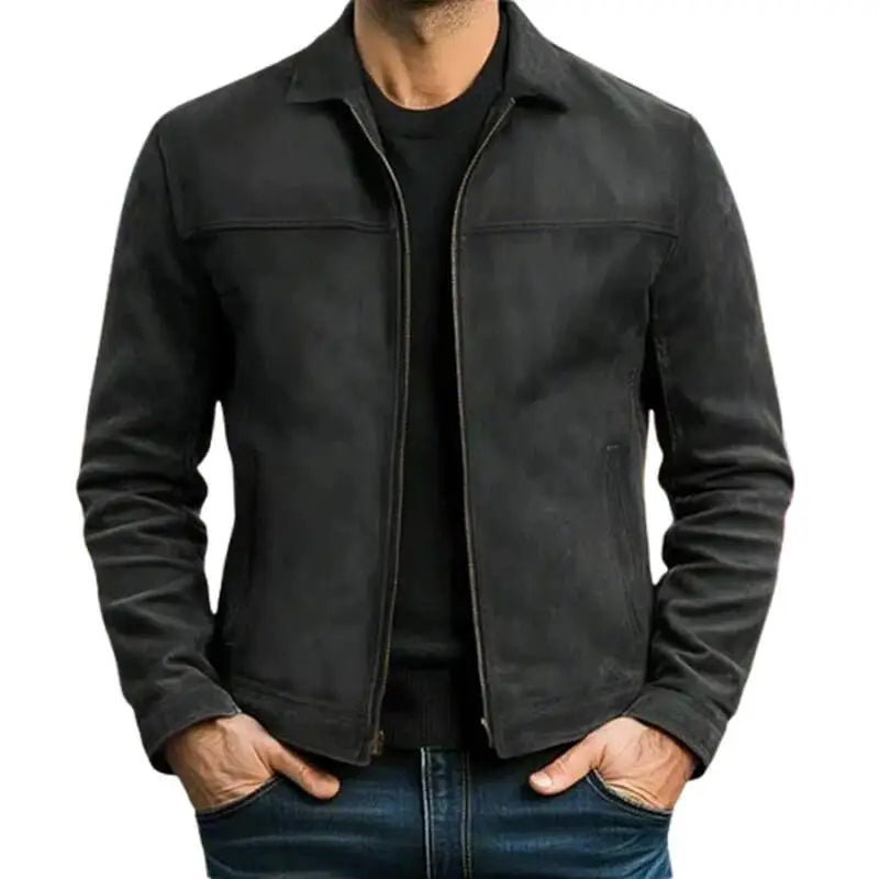 Cassius Moto Biker Jacket