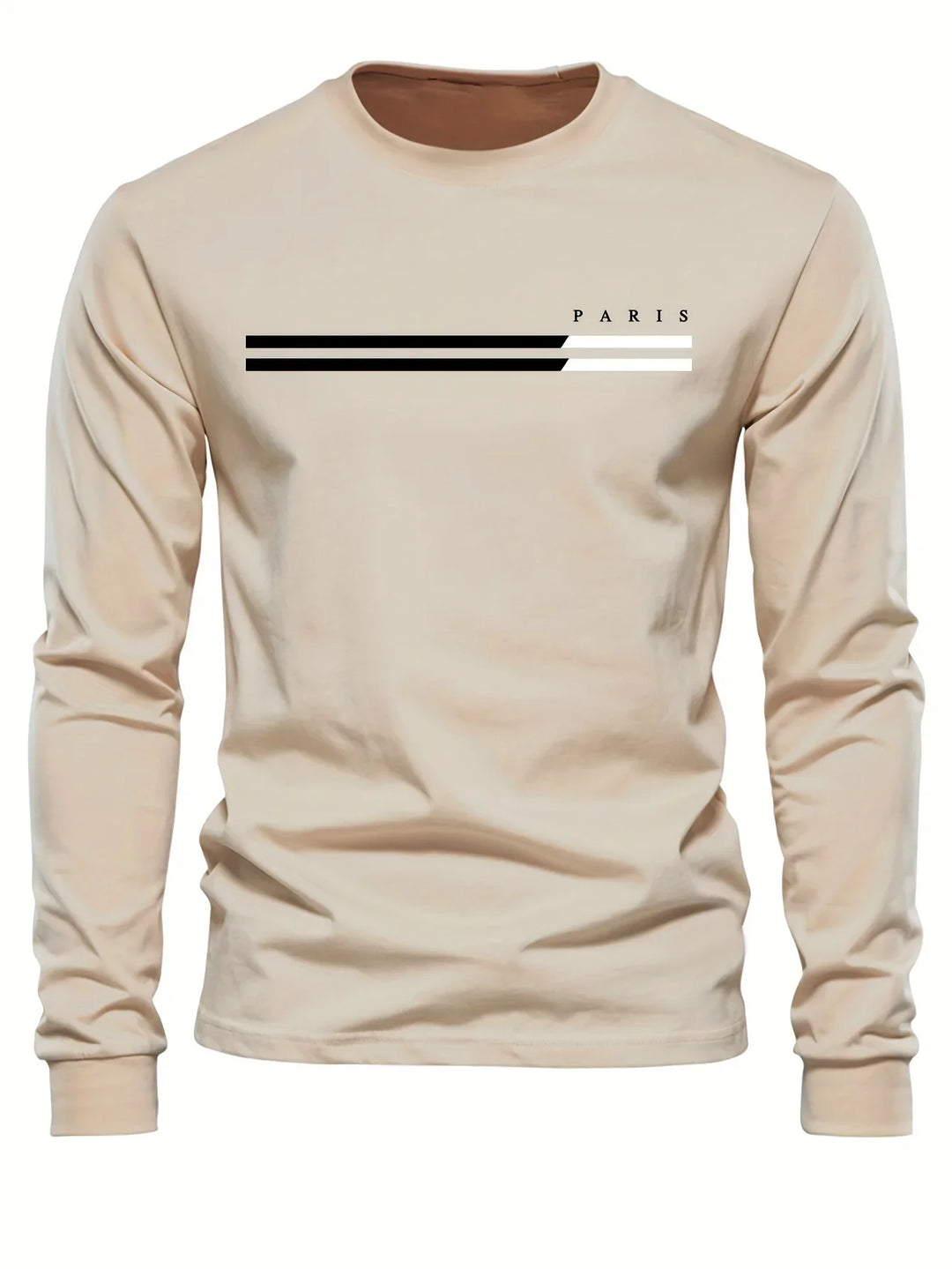 Spencer Henley Cotton T Shirt