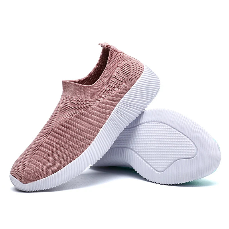 Aimee Comfortable Orthopedic Sneakers