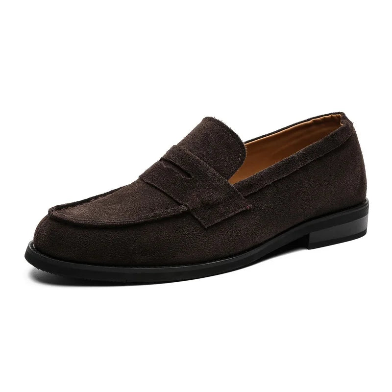 Sam Classic Slip On Loafers