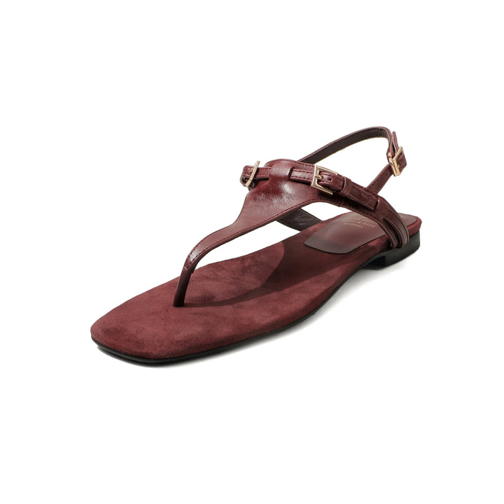 Lara Comfort Toe Post Sandals