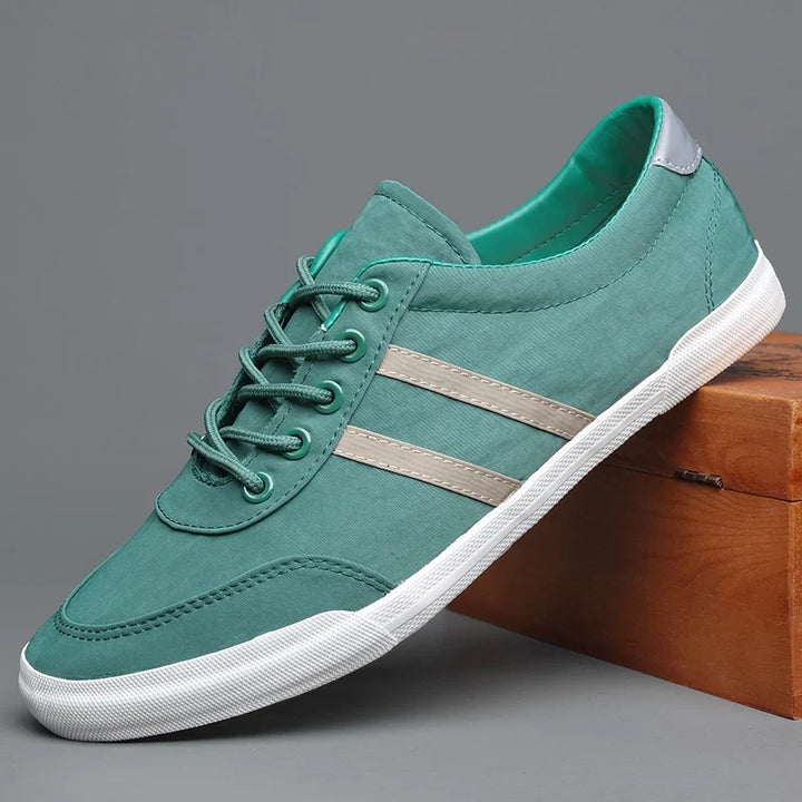 Darren Canvas Sneakers