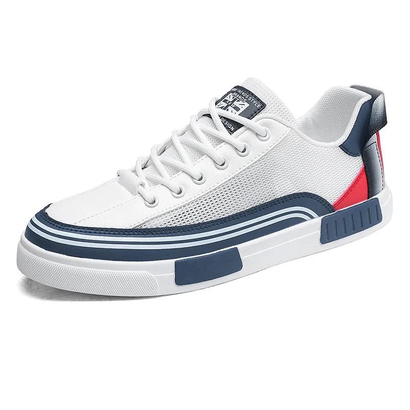 Arthur Breathable Mesh Sneakers