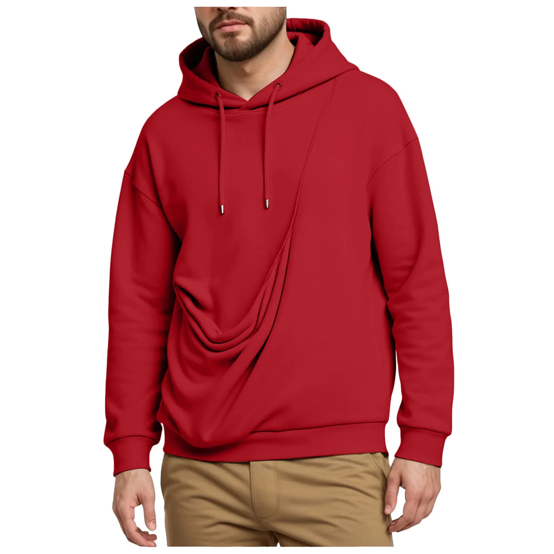 Emerson Pet Pocket Hoodie