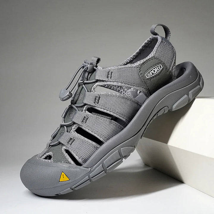 Zaldy Breathable Sport Sandals