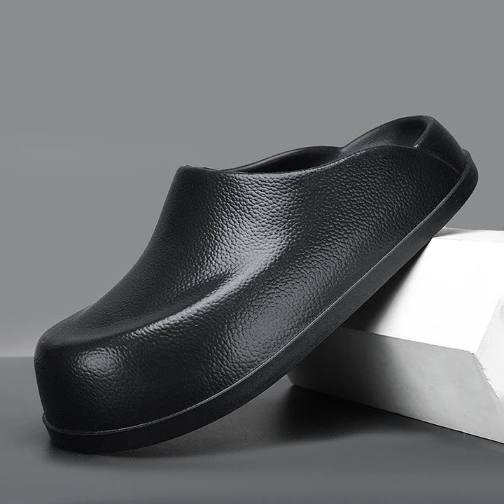Conrad Orthopedic Work Clogs