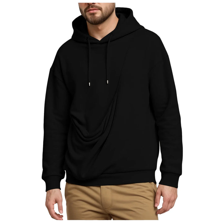 Emerson Pet Pocket Hoodie