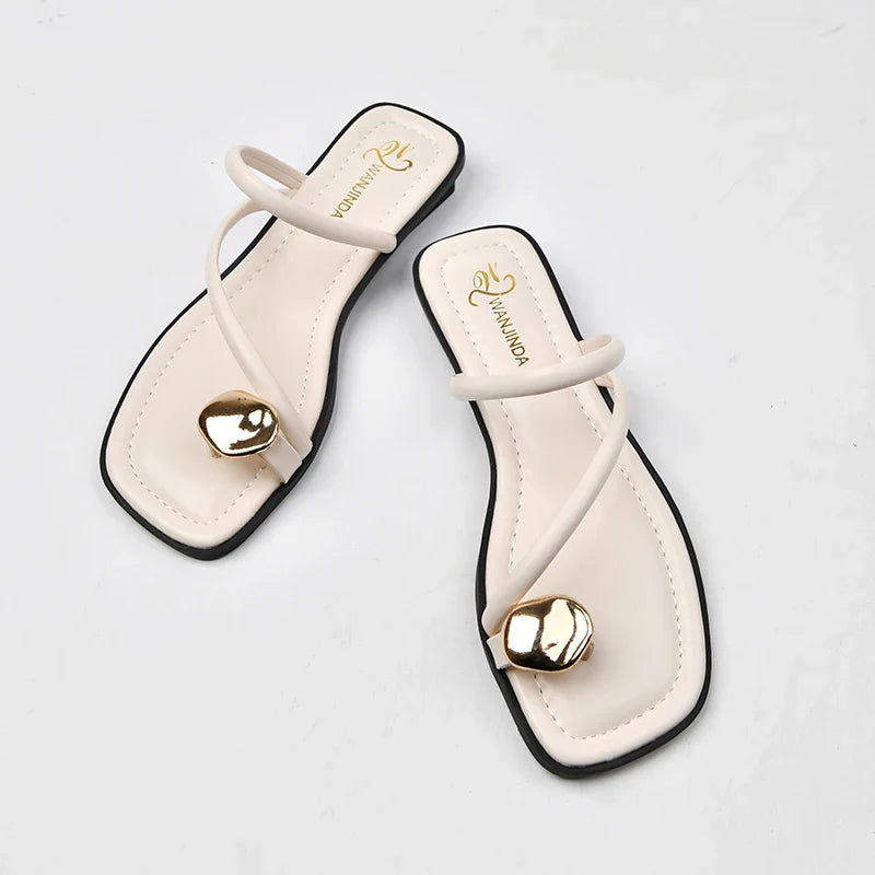 Eva Orthopedic Toe Loop Sandals
