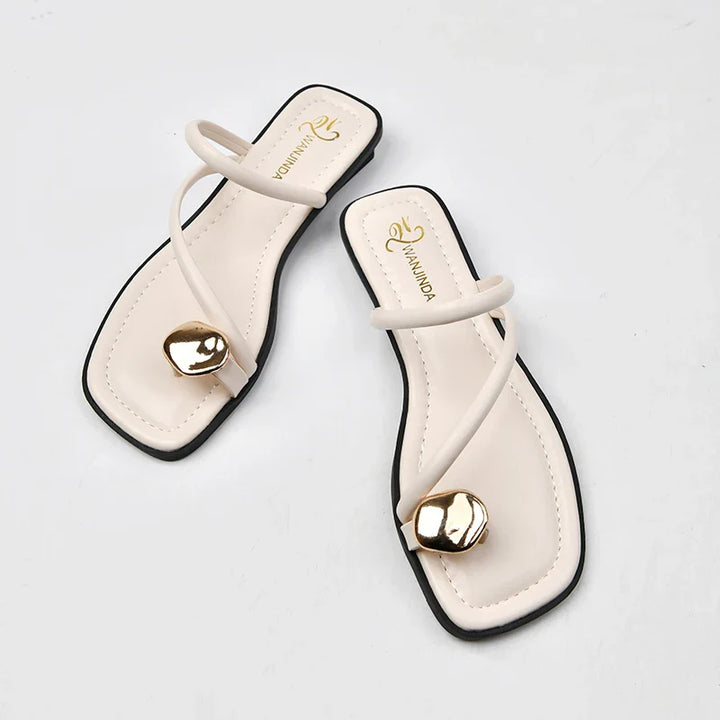 Eva Orthopedic Toe Loop Sandals