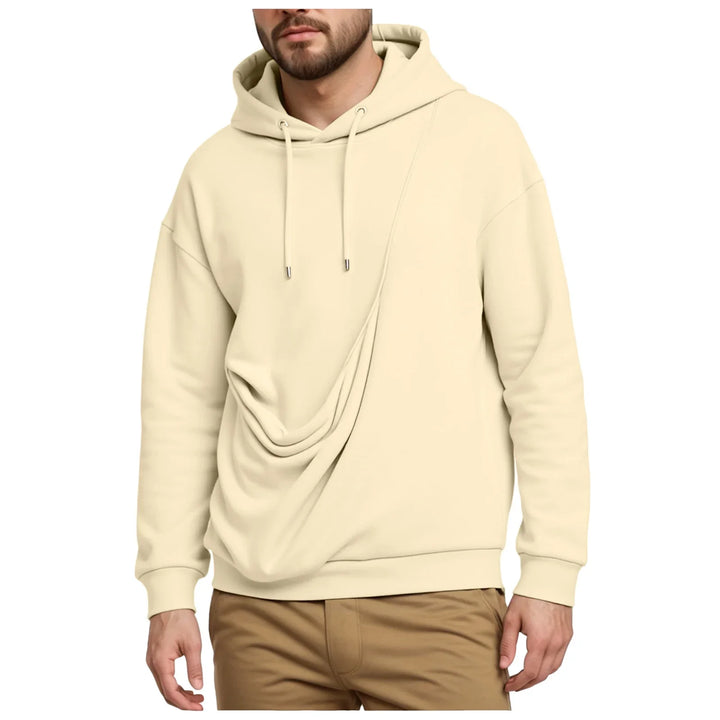 Emerson Pet Pocket Hoodie