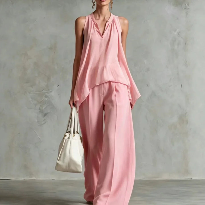 Riley Layered Matching Set