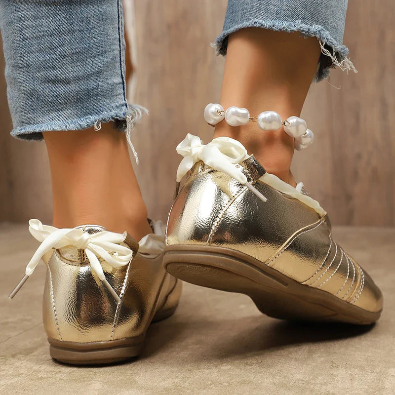 Jasmine Comfort Ballet Shoes