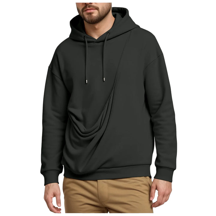 Emerson Pet Pocket Hoodie
