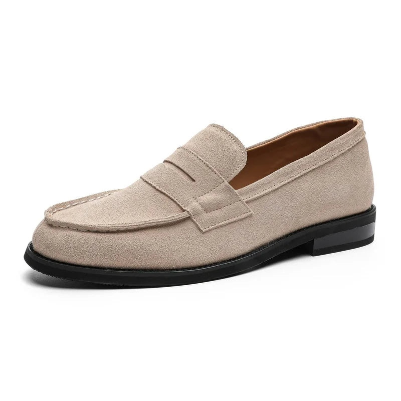 Sam Classic Slip On Loafers