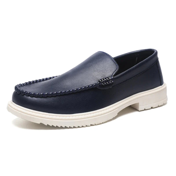 Stefano Orthopedic Slip-On Loafers