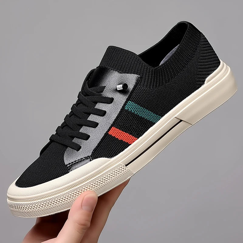 Novaro Comfortable Supportive Sneakers