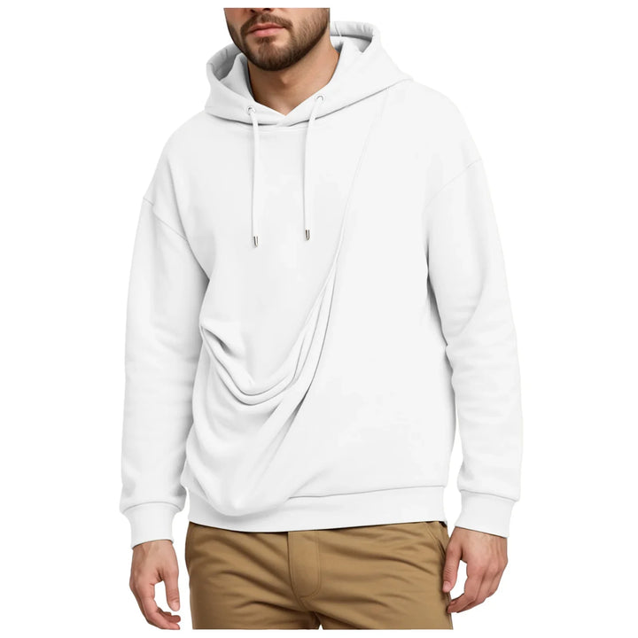Emerson Pet Pocket Hoodie