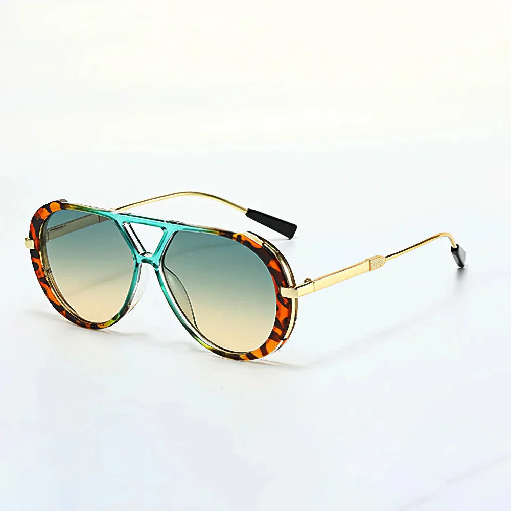 Mason Aviator Sunglasses