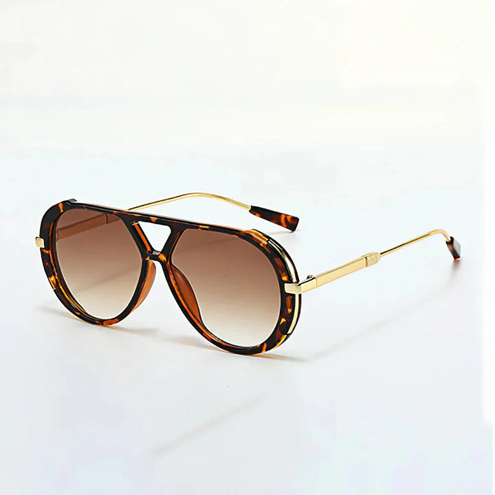 Mason Aviator Sunglasses